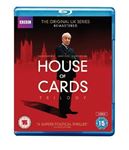 House Of Cards Trilogy - Ian Richardson