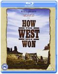 How The West Was Won [1962] - Henry Fonda
