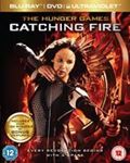 Hunger Games: Catching Fire [2013] - Jennifer Lawrence