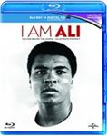 I Am Ali - Mohammed Ali
