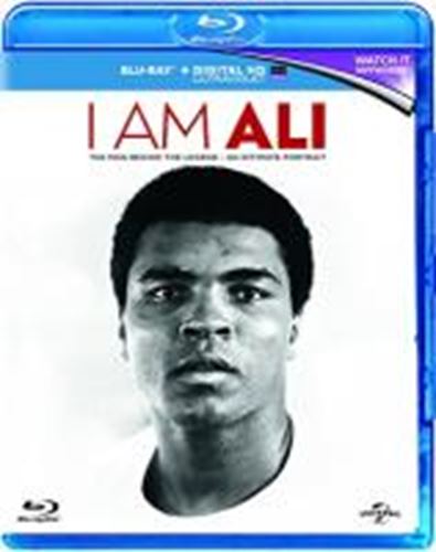 I Am Ali - Mohammed Ali
