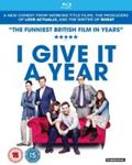 I Give It A Year [2013] - Rose Byrne
