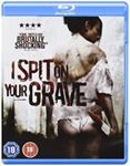 I Spit On Your Grave [2010] - Sarah Butler