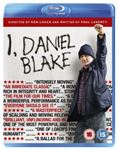 I, Daniel Blake [2016] - Film: