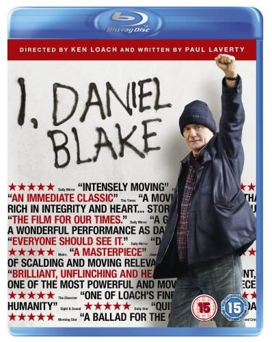 I, Daniel Blake [2016] - Film: