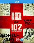 Id / Id2: Shadwell Army [2016] - Reece Dinsdale