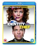 Identity Thief [2012] - Jason Bateman