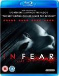 In Fear [2013] - Alice Englert