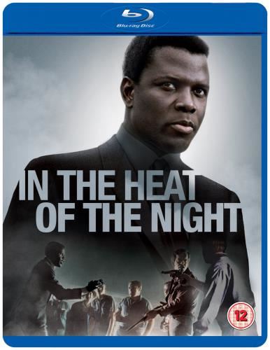 In The Heat Of The Night - Sidney Poitier