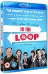 In The Loop [2009] - Tom Hollander