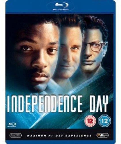 Independence Day - Will Smith