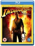 Indiana Jones & The Kingdom - Of The Crystal Skull