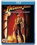 Indiana Jones & The Temple Of Doom - Harrison Ford