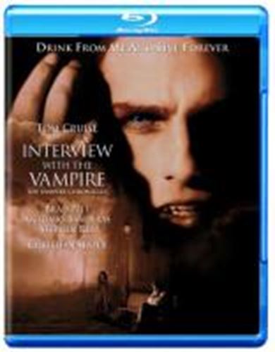 Interview With The Vampire [1994] - Tom Cruise