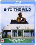 Into The Wild [2007] - Emile Hirsch