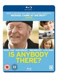 Is Anybody There? - Michael Caine