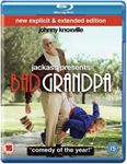 Jackass Presents: Bad Grandpa - Johnny Knoxville