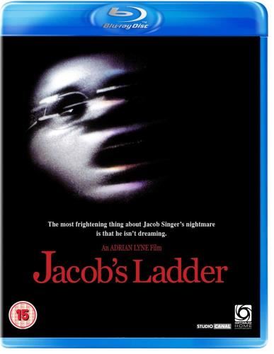 Jacob's Ladder - Tim Robbins