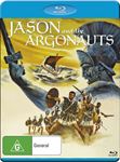 Jason And The Argonauts - Laurence Naismith