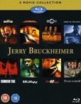 Jerry Bruckheimer Action Collection - Sean Connery