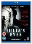 Julia's Eyes - Belén Rueda