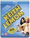 Keith Lemon: The Film - Leigh Francis
