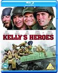 Kelly's Heroes [1970] - Clint Eastwood
