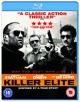 Killer Elite - Jason Statham