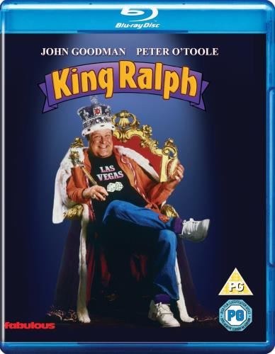 King Ralph - John Goodman