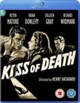 Kiss Of Death - Victor Mature