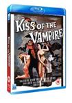 Kiss Of The Vampire - Clifford Evans