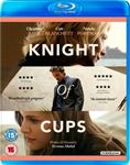Knight Of Cups [2016] - Christian Bale