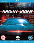 Knight Rider: Complete Collection - David Hasselhoff