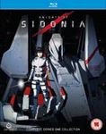 Knights Of Sidonia - Series 1 Collection