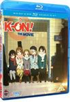 K-ON! The Movie - Aki Toyosaki
