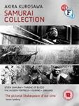 Kurosawa: The Samurai Collection - Takashi Shimura