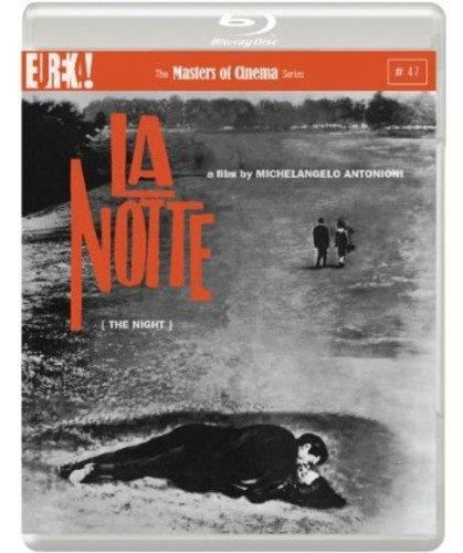La Notte (the Night) - Film: