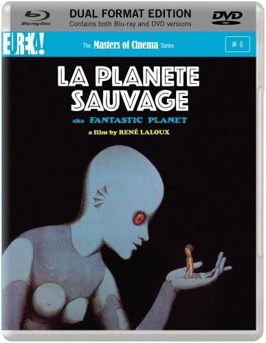 La Planete Sauvage [1973] - Film: