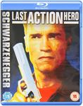Last Action Hero - Arnold Schwarzenegger