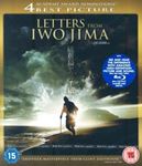 Letters From Iwo Jima [2007] - Ken Watanabe