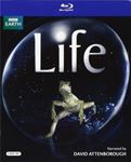 Life - David Attenborough