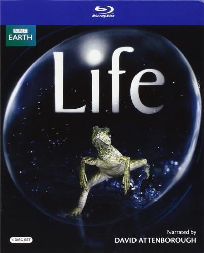 Life - David Attenborough