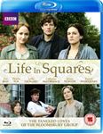 Life In Squares - James Norton