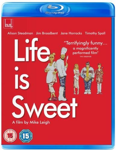 Life Is Sweet - Alison Steadman