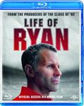Life Of Ryan - Ryan Giggs