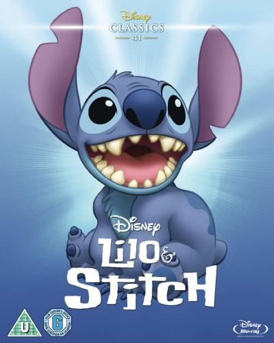 Lilo & Stitch - Film: