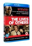 Lives of others - Martina Gedeck