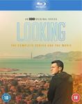 Looking: Complete Series [2016] - Jonathan Groff