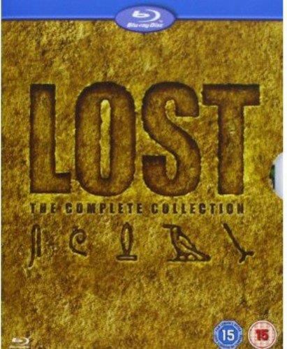 Lost: Season 1-6 - Naveen Andrews