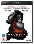 Macbeth - Michael Fassbender